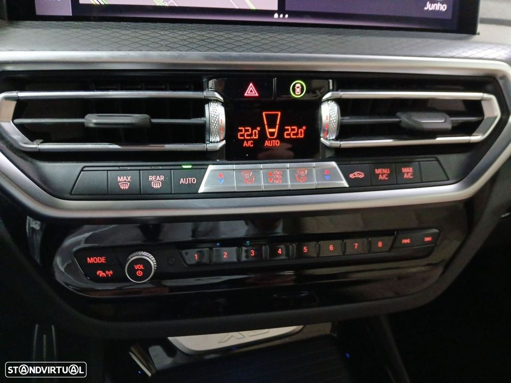 BMW X3 30 e xDrive Pack M - 28