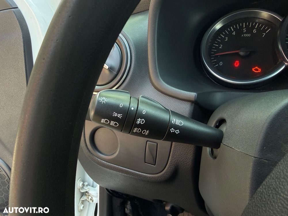 Dacia Sandero Stepway - 16