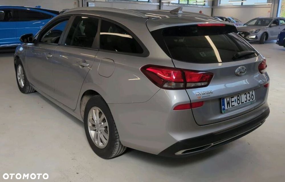 Hyundai i30 - 4