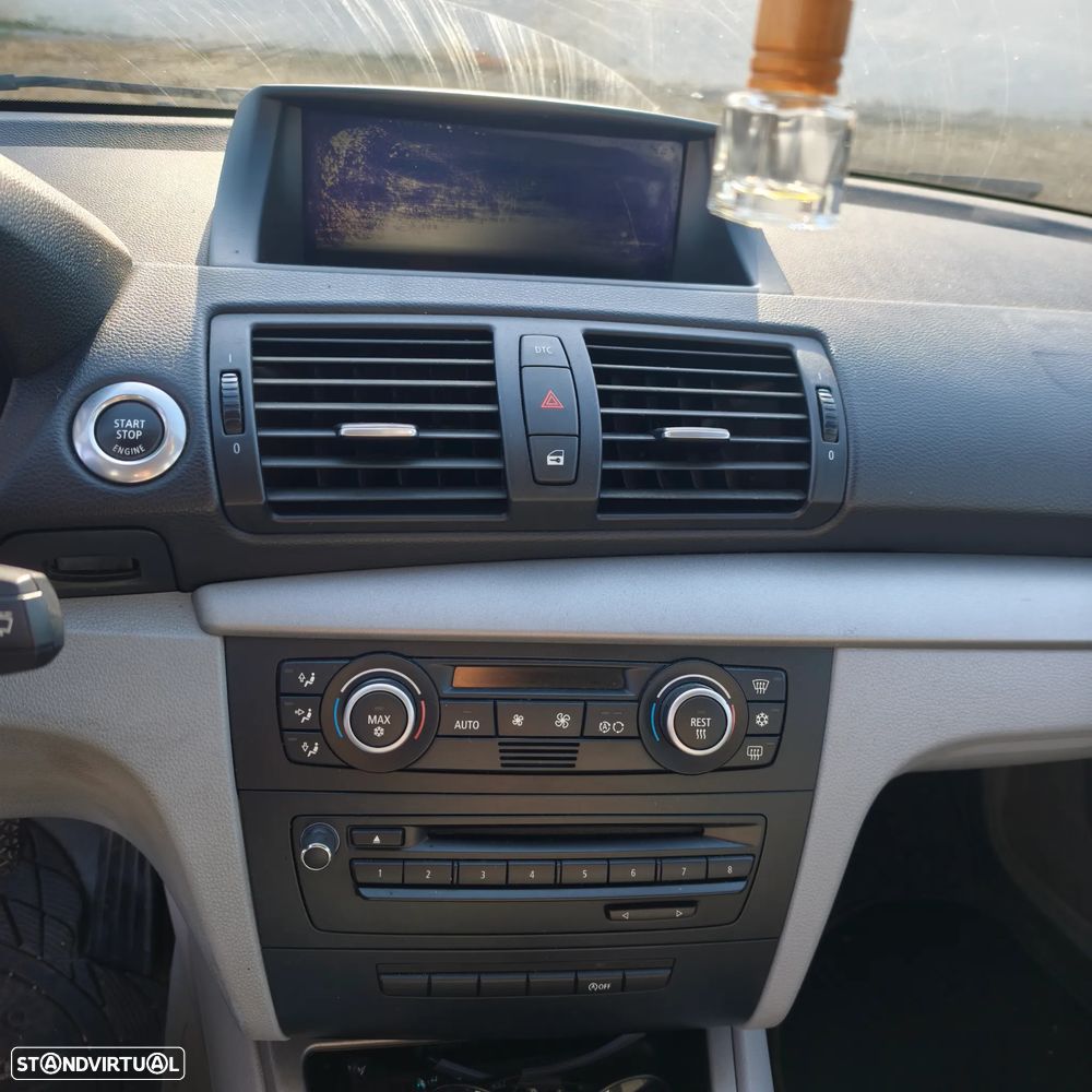 BMW 118 d - 9