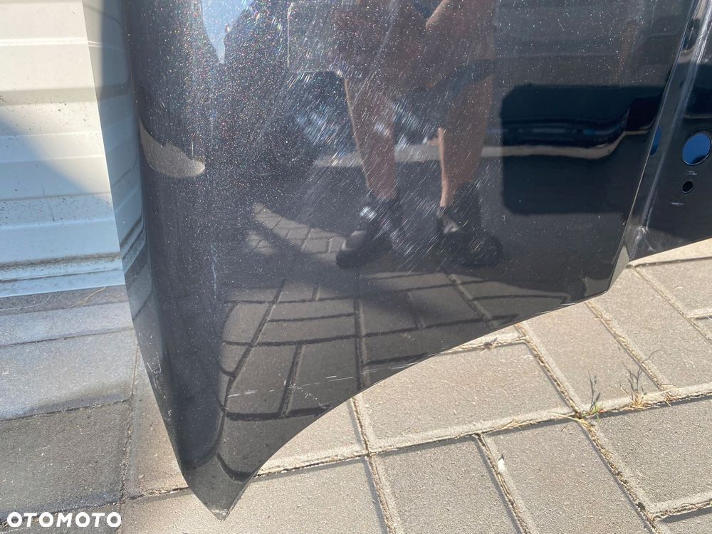 maska pokrywa silnika land rover discovery sport l550 eu - 7