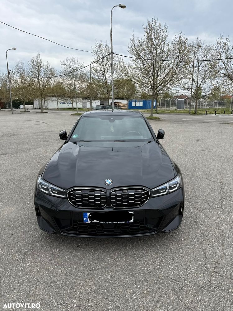 BMW Seria 3 330i Aut. - 2
