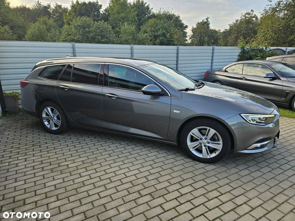 Opel Insignia 2.0 CDTI automatik Innovation - 19