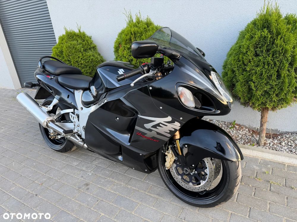 Suzuki GSX-R - 4