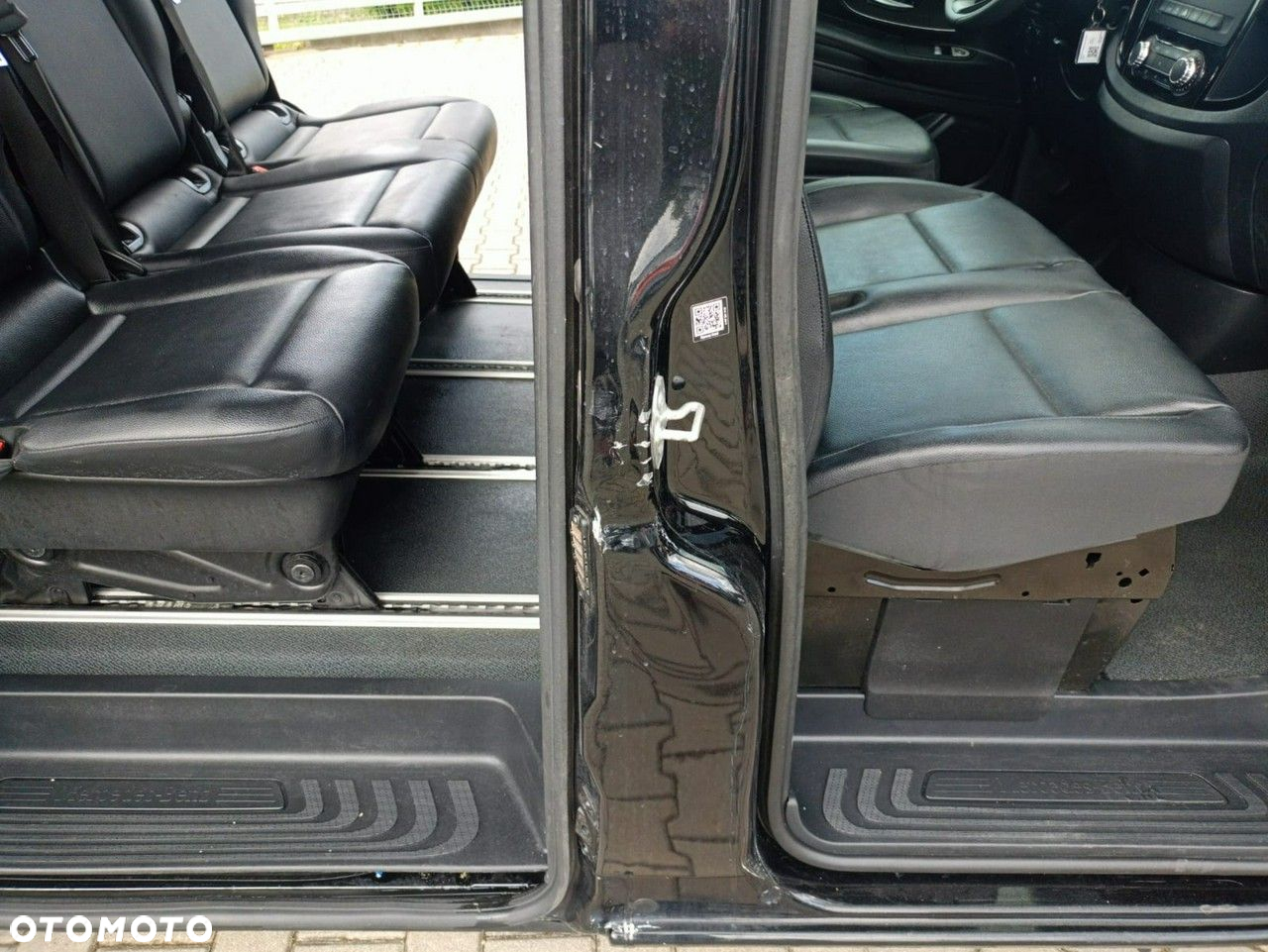 Mercedes-Benz Vito - 9