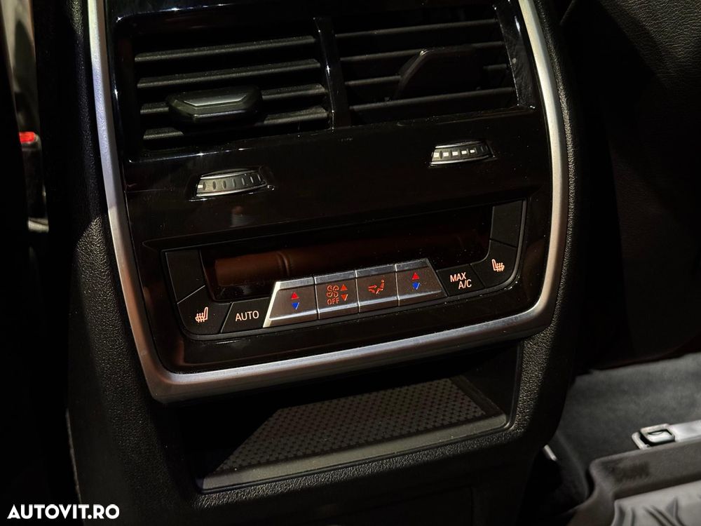 BMW X6 xDrive30d AT MHEV - 22