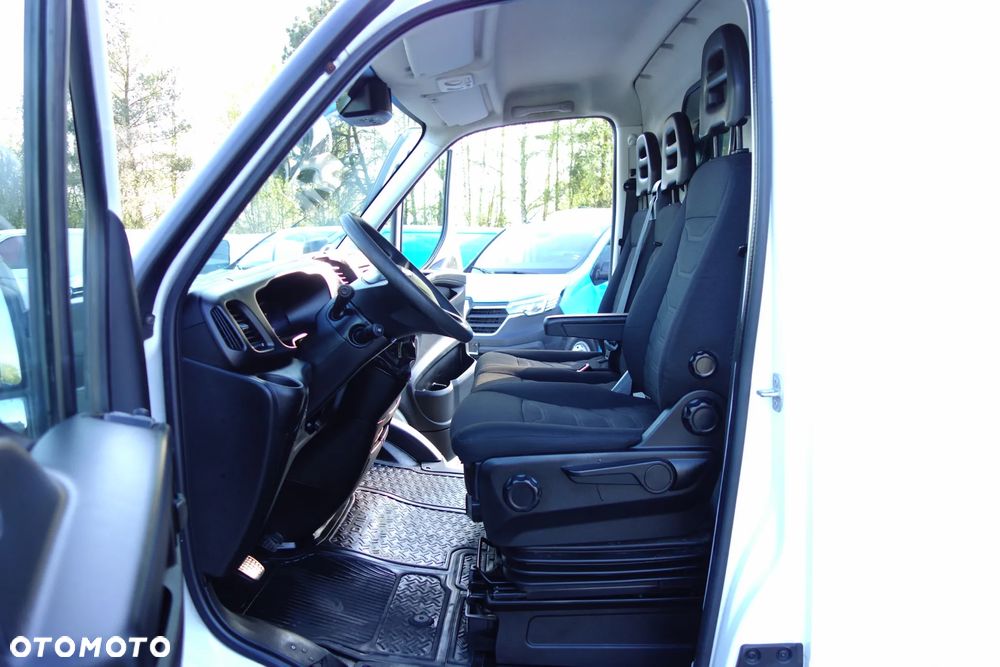 Iveco Daily 35-150  L2H2 Klima Webasto - 7
