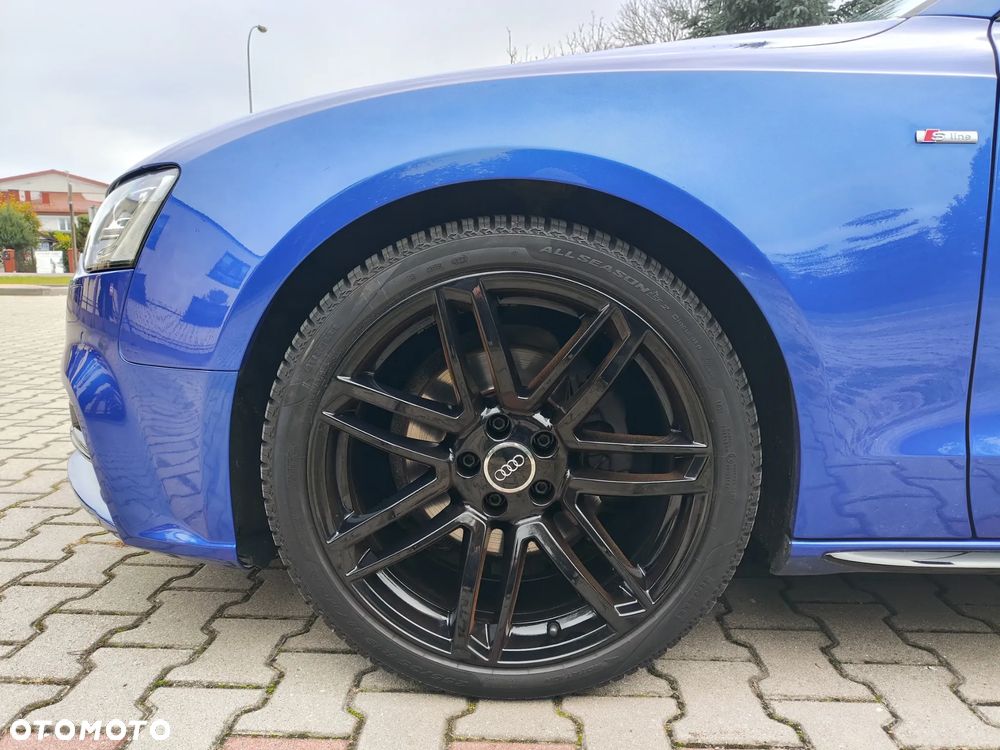 Audi A5 Sportback - 12