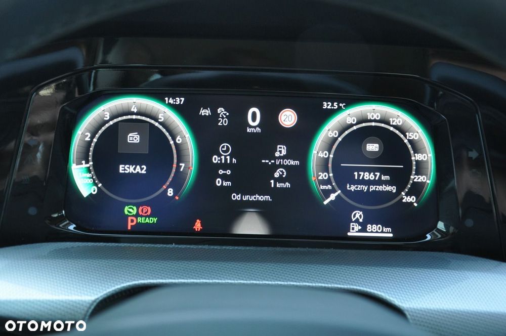 Volkswagen Golf 1.5 eTSI OPF DSG Style - 13