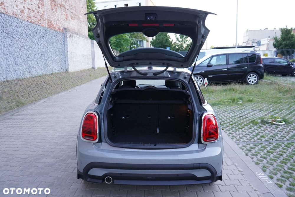 MINI Cooper Classic Trim - 26