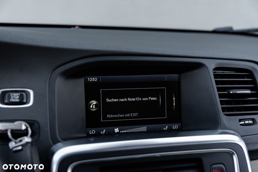 Volvo V60 T6 AWD Geartronic Summum - 31