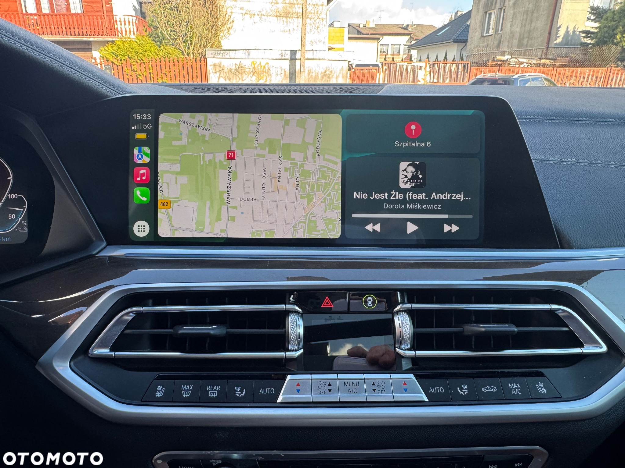 BMW X5 xDrive45e - 40