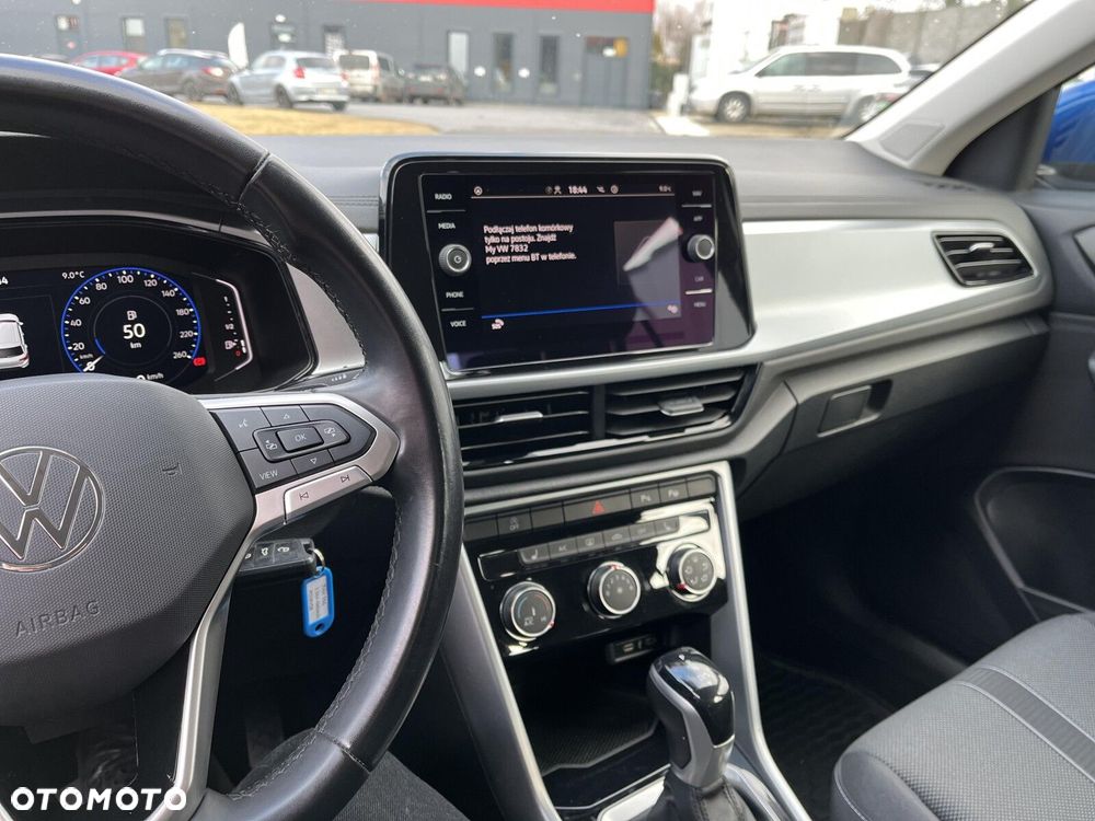 Volkswagen T-Roc - 35