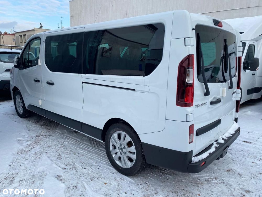 Renault Trafic - 13