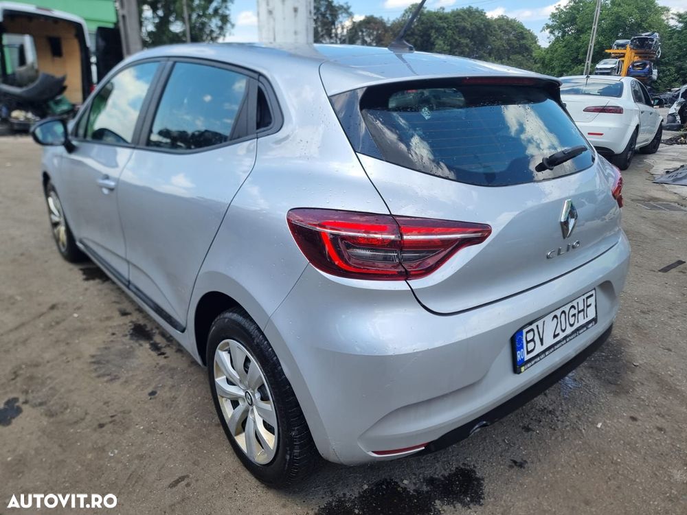 Stop dreapta haion 265504450r Renault Clio 5 [2019 - 2023] 1.0 tce H4 - 6