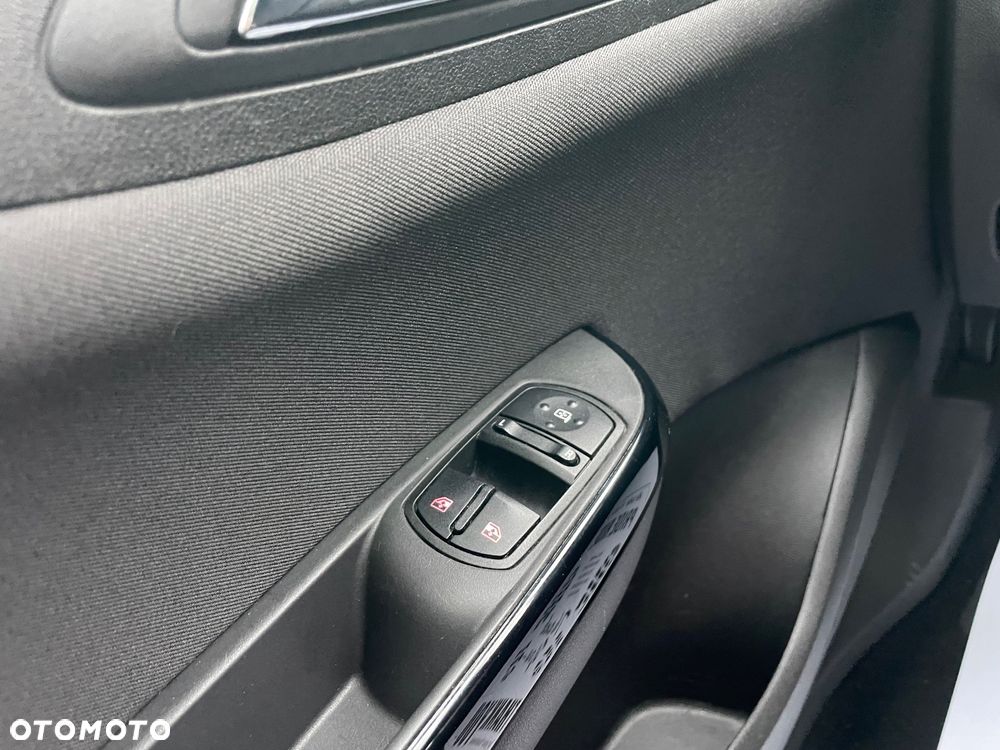 Opel Corsa 1.4 16V Edition - 31