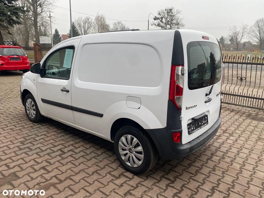 Renault Kangoo dCi 75 FAP Authentique - 3