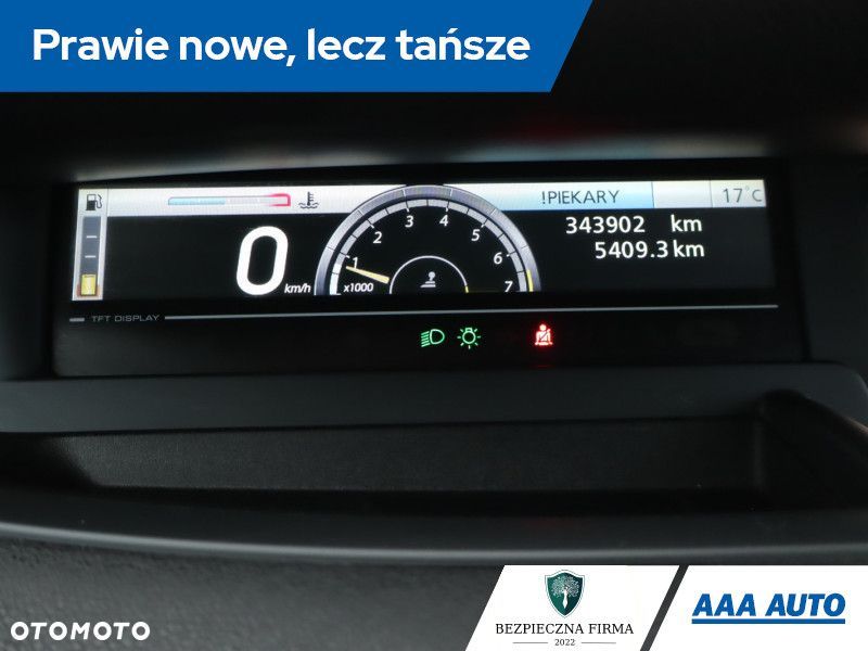 Renault Grand Scenic - 13