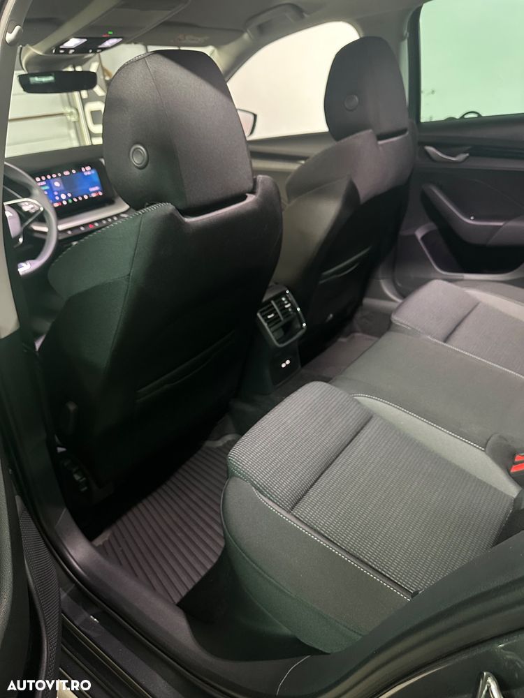 Skoda Octavia 2.0 TDI 150 CP DSG Selection - 13