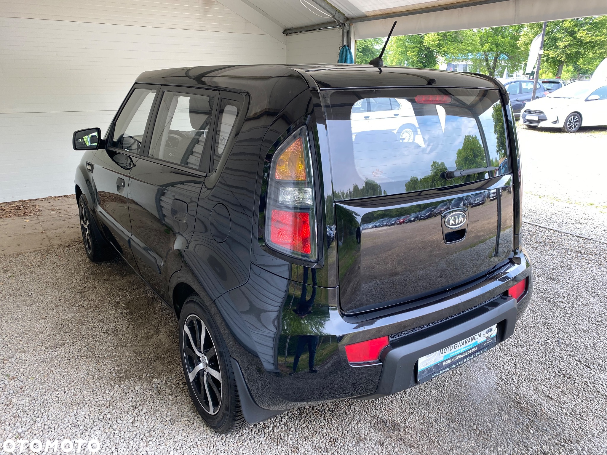 Kia Soul 1.6 M EU5 - 24