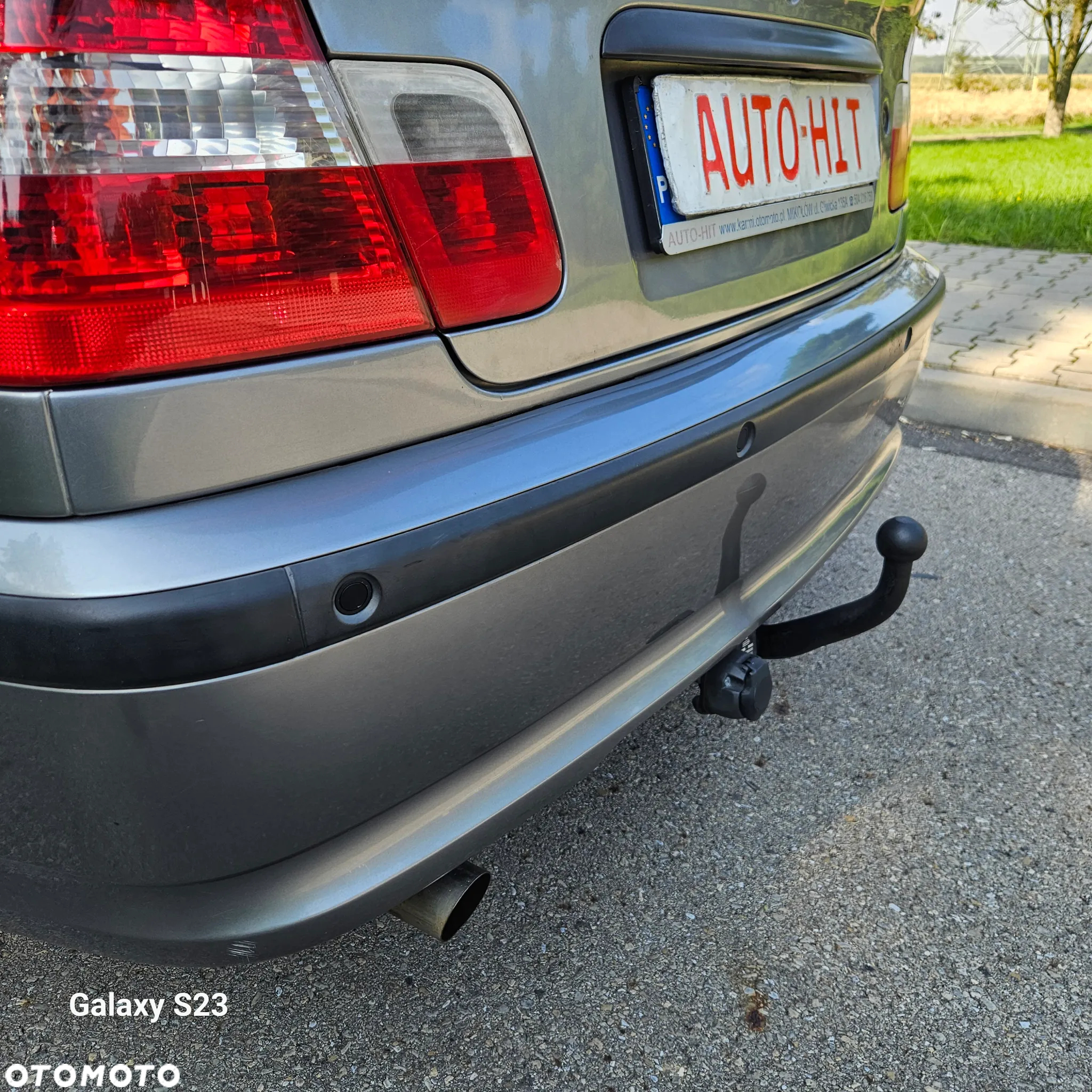 BMW Seria 3 - 15