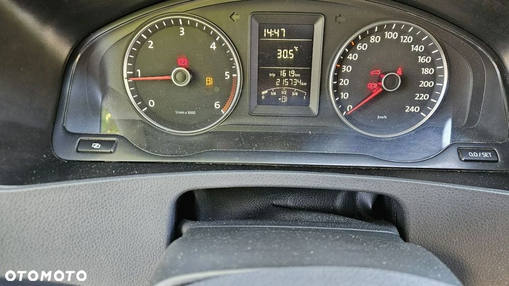 Volkswagen Transporter - 26