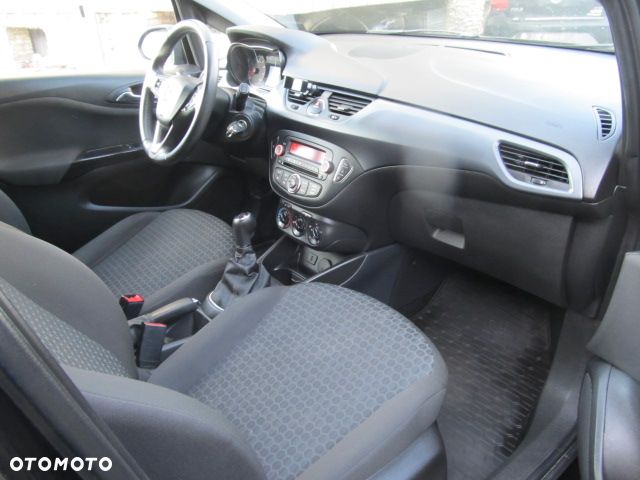Opel Corsa 1.4 Enjoy S&S - 13