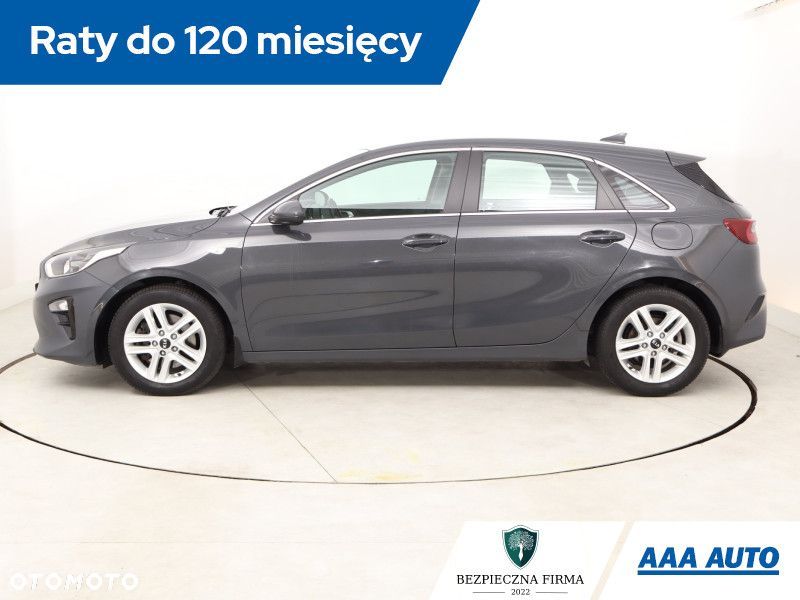 Kia Ceed - 4
