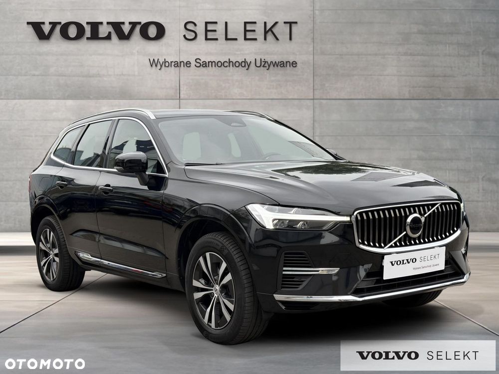 Volvo XC 60 - 8