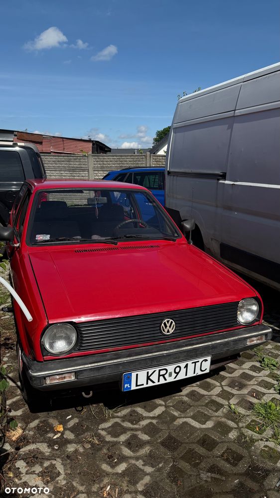 Volkswagen Polo - 6