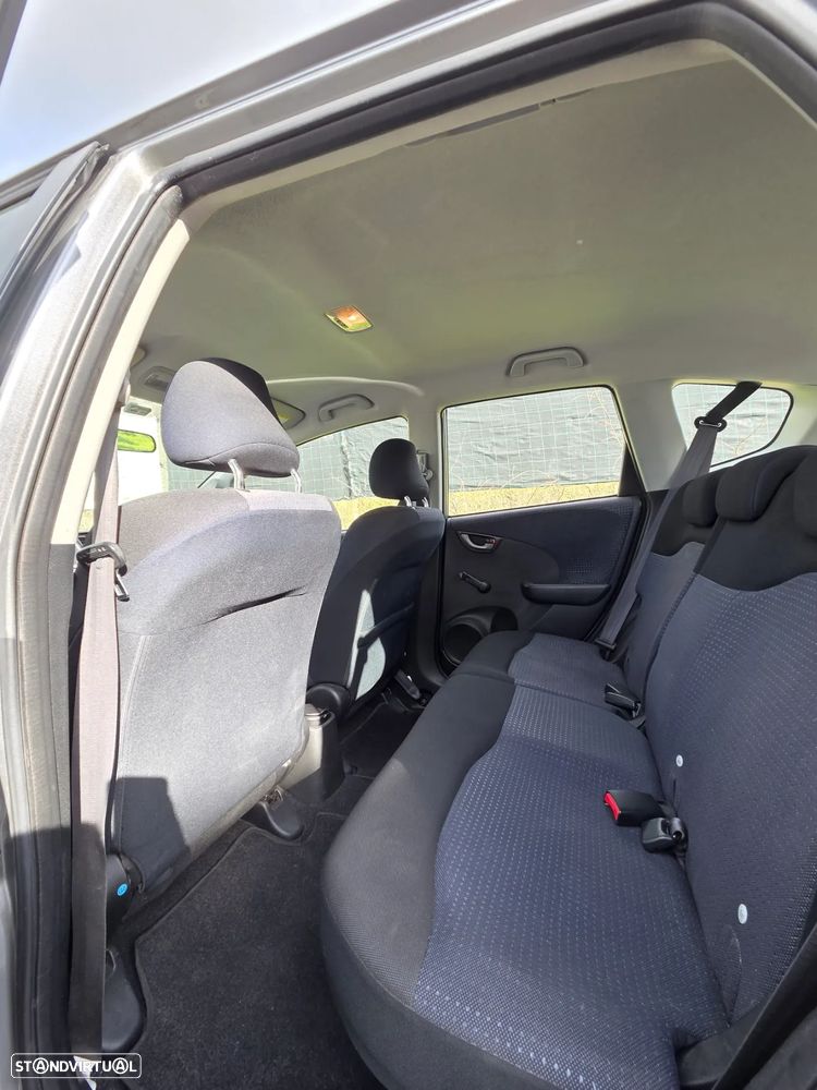 Honda Jazz 1.2 i-VTEC City - 8