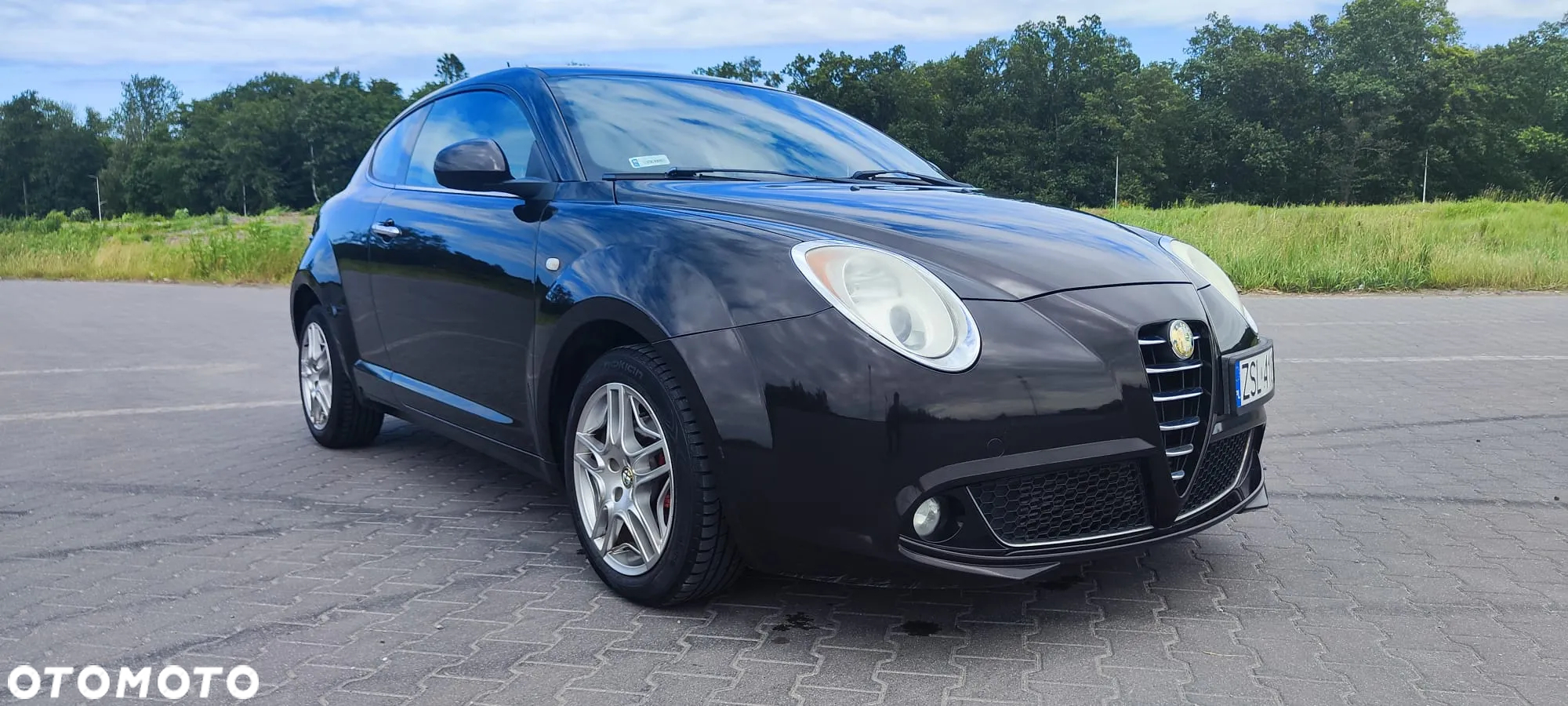 Alfa Romeo Mito 1.4 TB MultiAir Distinctive S&S - 6