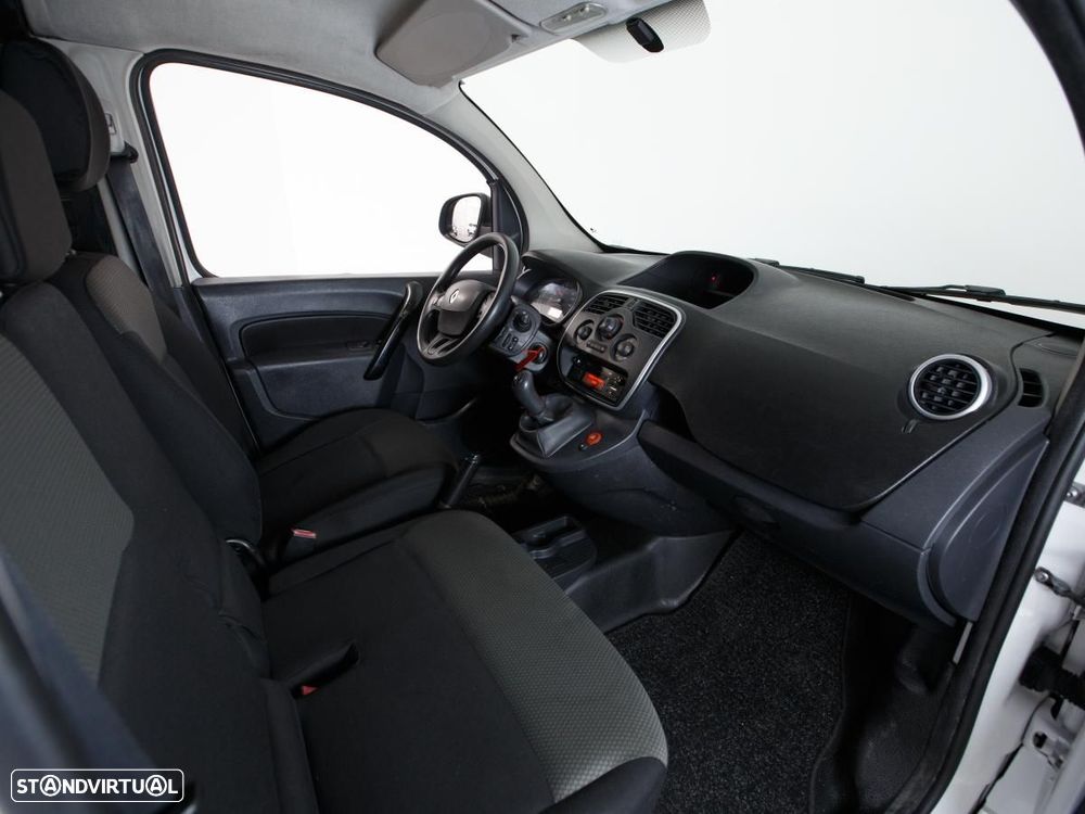 Renault Kangoo EXPRESS 1.5 DCI ENERGY S/S MAXI 3L (C/IVA) - 10
