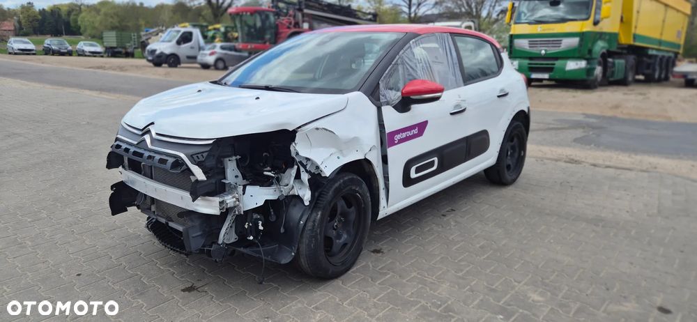 Citroën C3 - 1