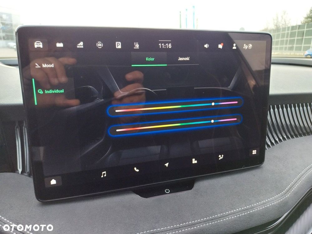 Skoda Superb - 31