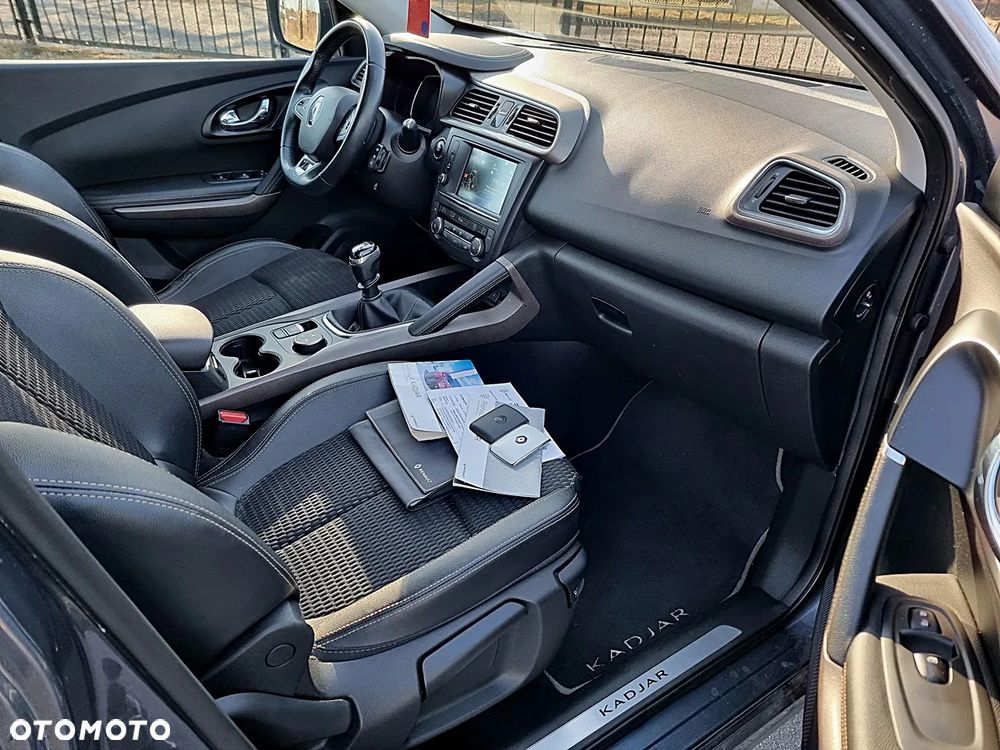 Renault Kadjar - 18