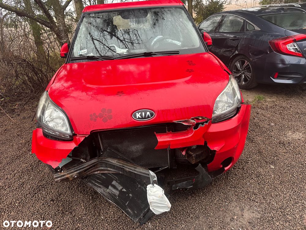 Kia Soul 1.6 CRDi L - 3