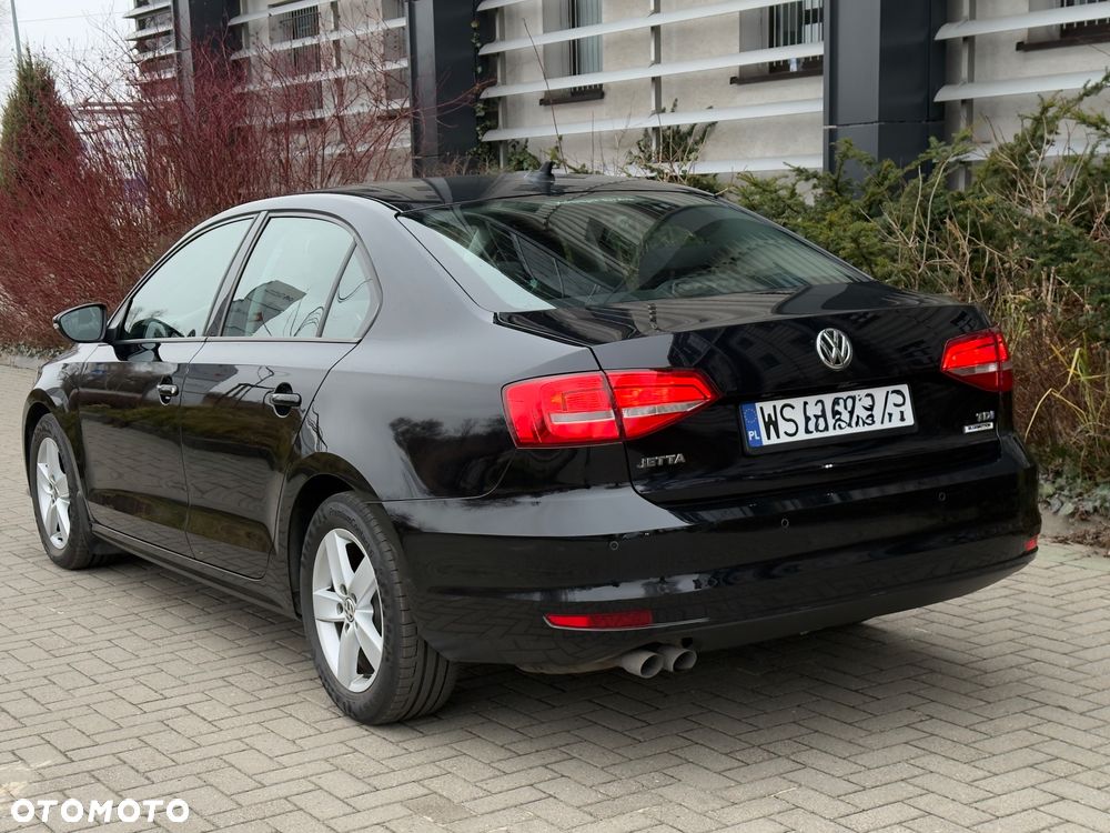 Volkswagen Jetta 2.0 TDI DPF BMT Comfortline - 8