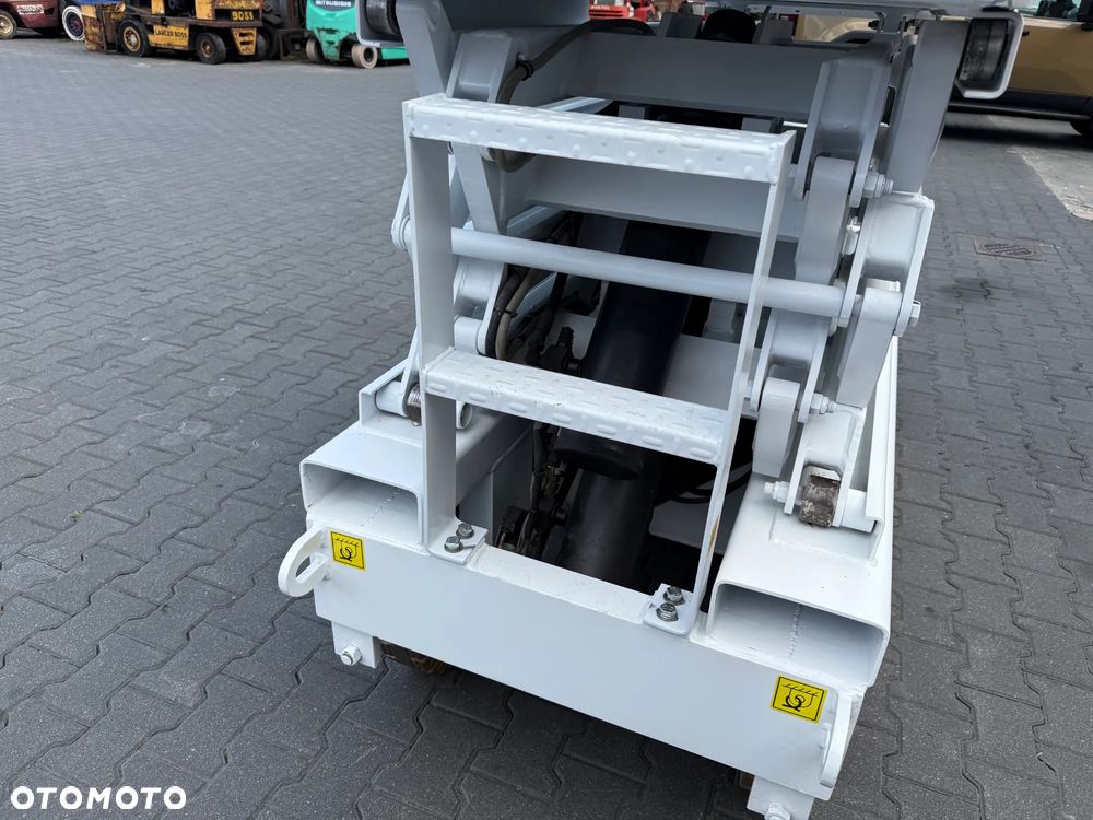 Haulotte H800E - 20