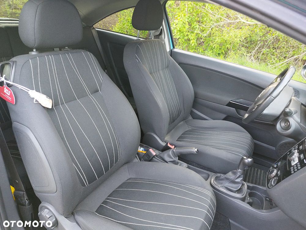 Opel Corsa 1.2 16V EcoFLEX Edition 111 Jahre - 9