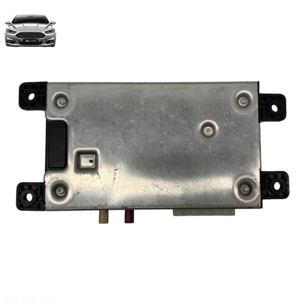 STEROWNIK TCU KOMUNIKACJI FORD MUSTANG MK6 LR3T-14G229-AM AMERYKA USA - 3