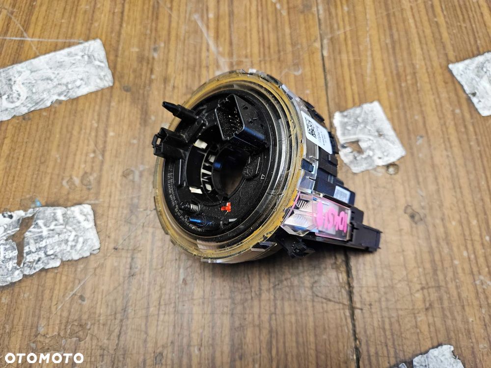 Tasma 4E0953541A Zwijak Kierownicy Czujnik Skretu Airbag Audi A4 B7 A6 C6 Seat Exeo. - 4