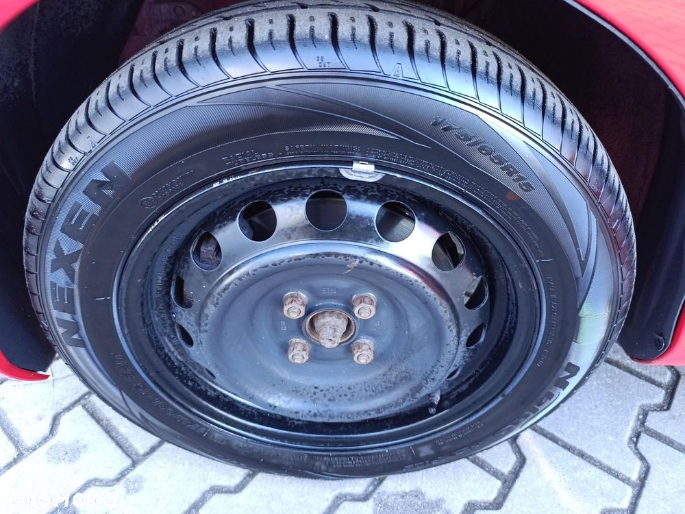 Toyota Yaris 1.5 Premium CVT - 9