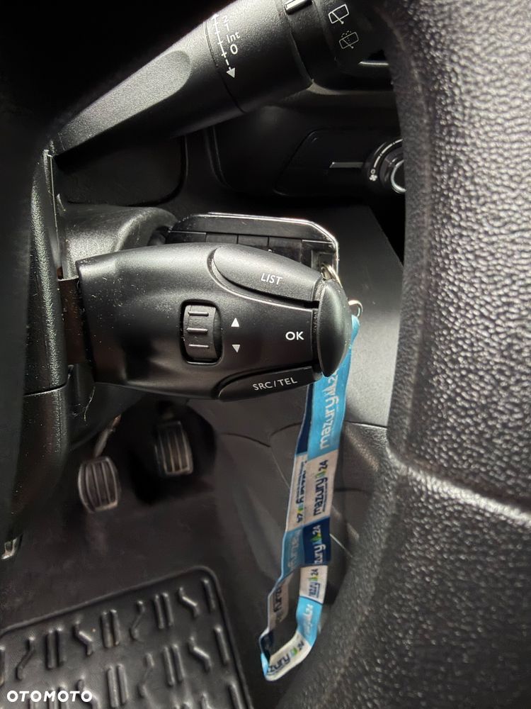 Peugeot Rifter Long 1.5 BlueHDI Active Pack S&S - 10