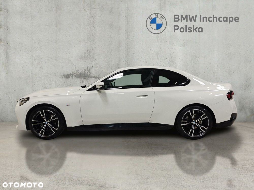 BMW Seria 2 220i M Sport - 2