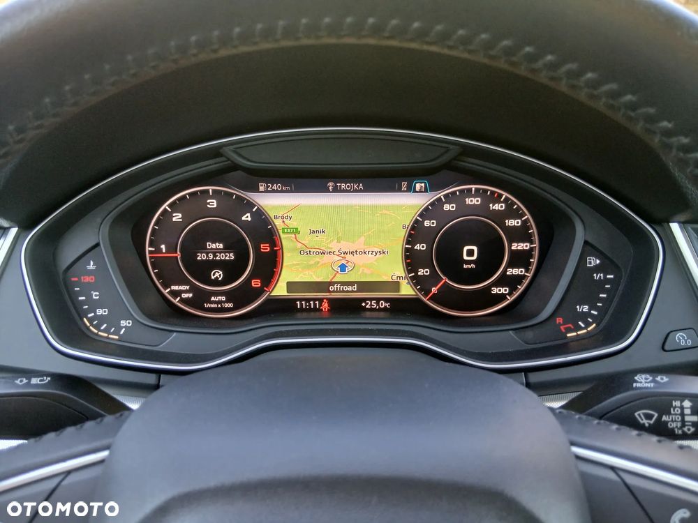 Audi Q5 2.0 TDI - 27