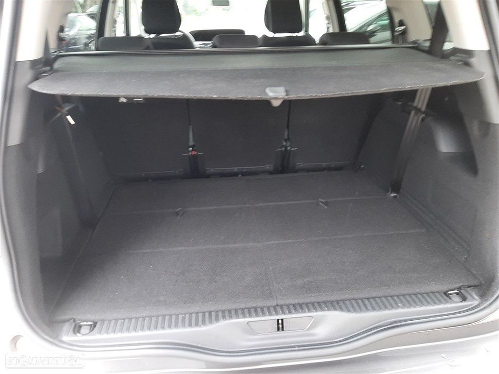 Citroën C4 Spacetourer 1.5 BlueHDi Feel - 18