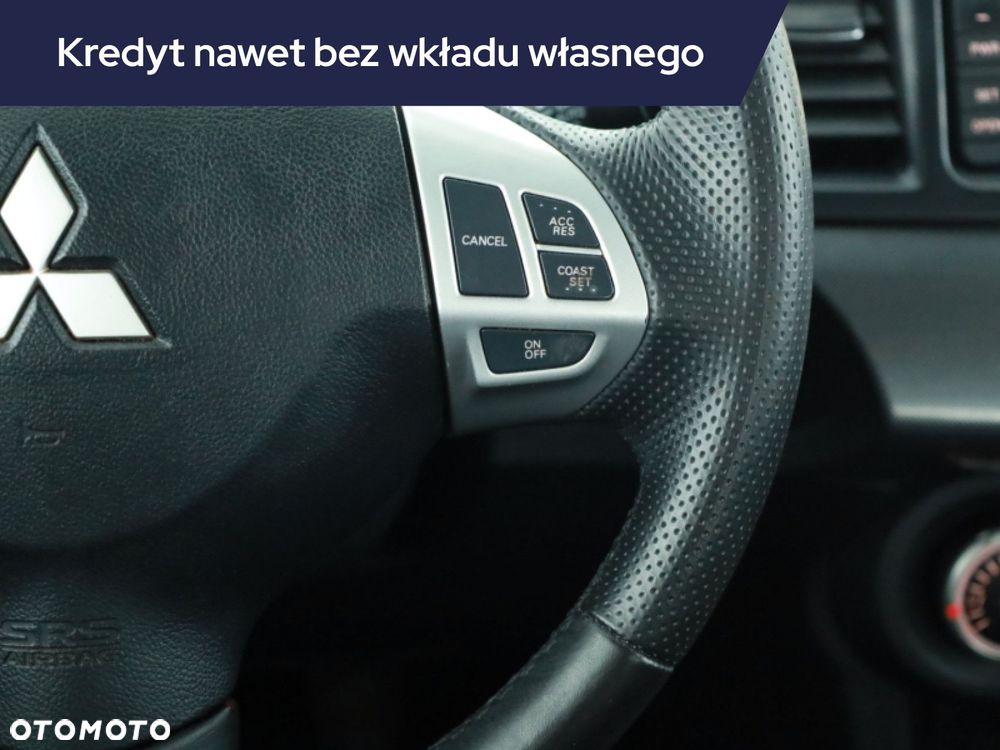 Mitsubishi Lancer - 19