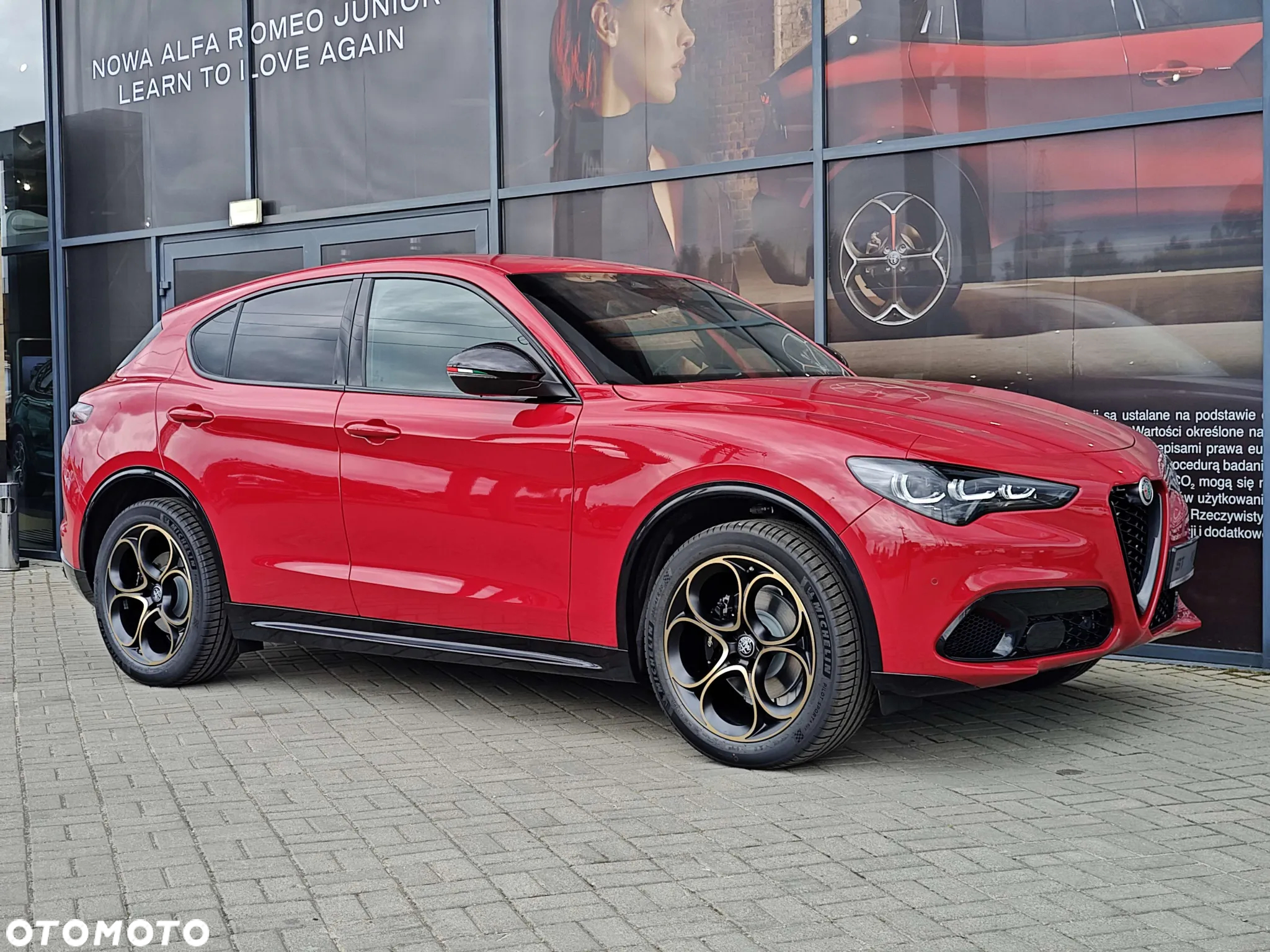 Alfa Romeo Stelvio - 2