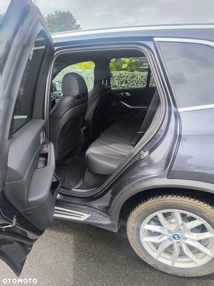 BMW X5 xDrive25d - 12